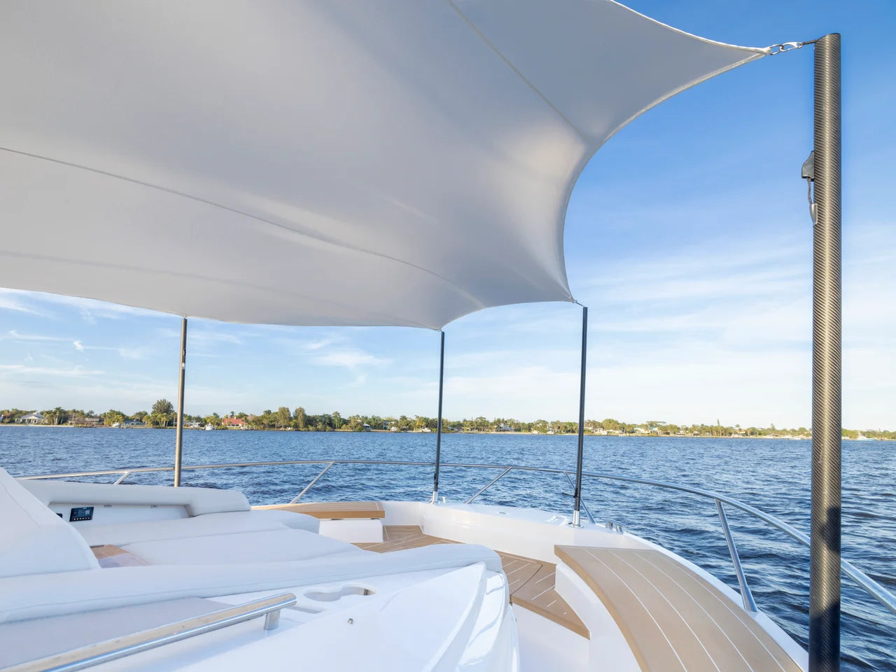 2026 Tiara Yachts 54 EX 54.0 feet, Inuvik, Northwest Territories #3