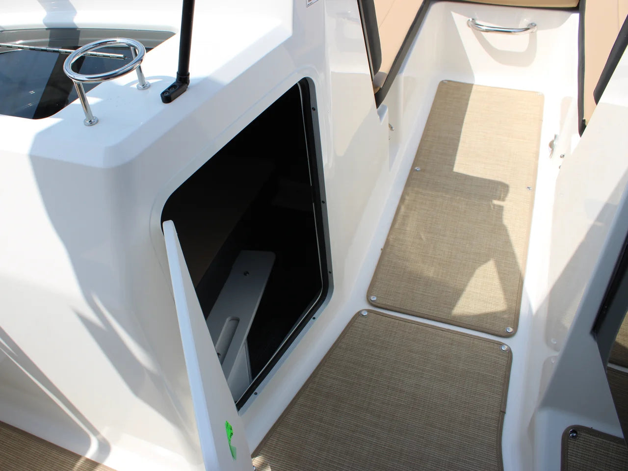 2026 Sea Ray SPX 210 21.0 feet, Seabrook, TX #32