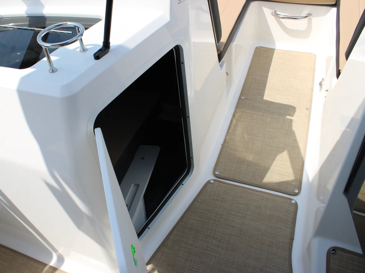 2026 Sea Ray SPX 210 21.0 feet, Seabrook, TX #32