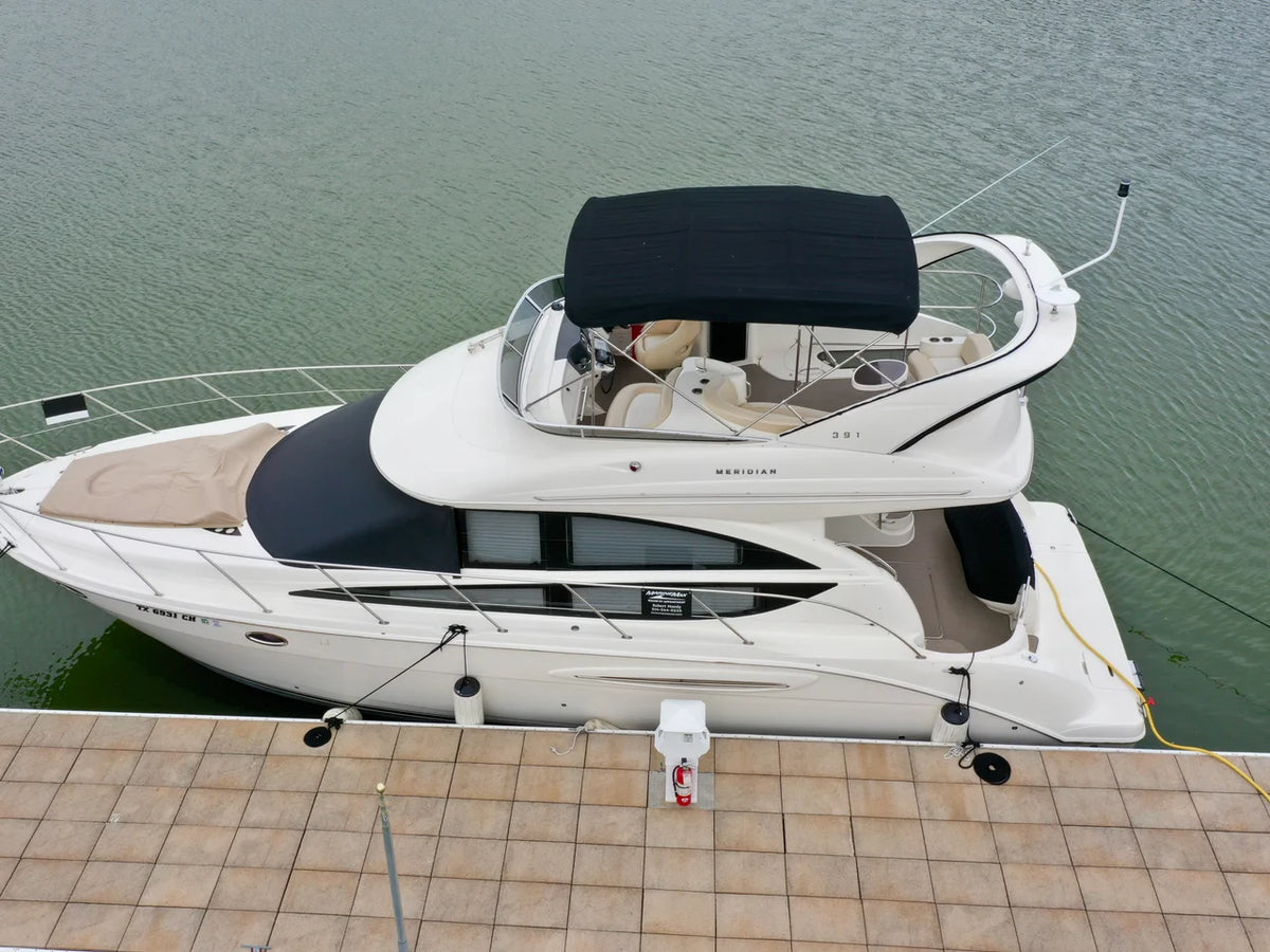 2013 Meridian 391 SB 39.0 feet, Lewisville, TX #10