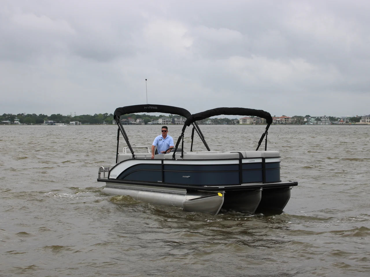 2025 Harris 230 Cruiser 23.0 feet, Seabrook, TX #9