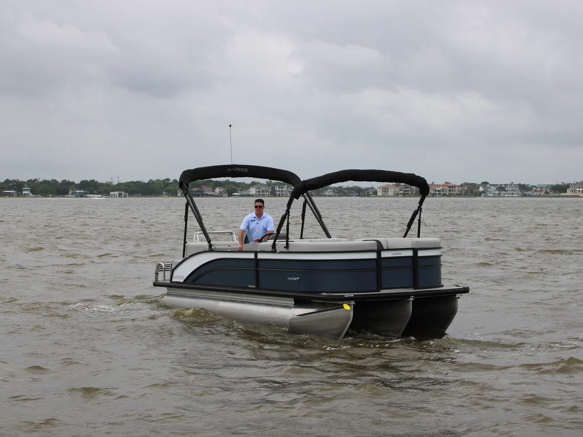 2025 Harris 230 Cruiser 23.0 feet, Seabrook, TX #9