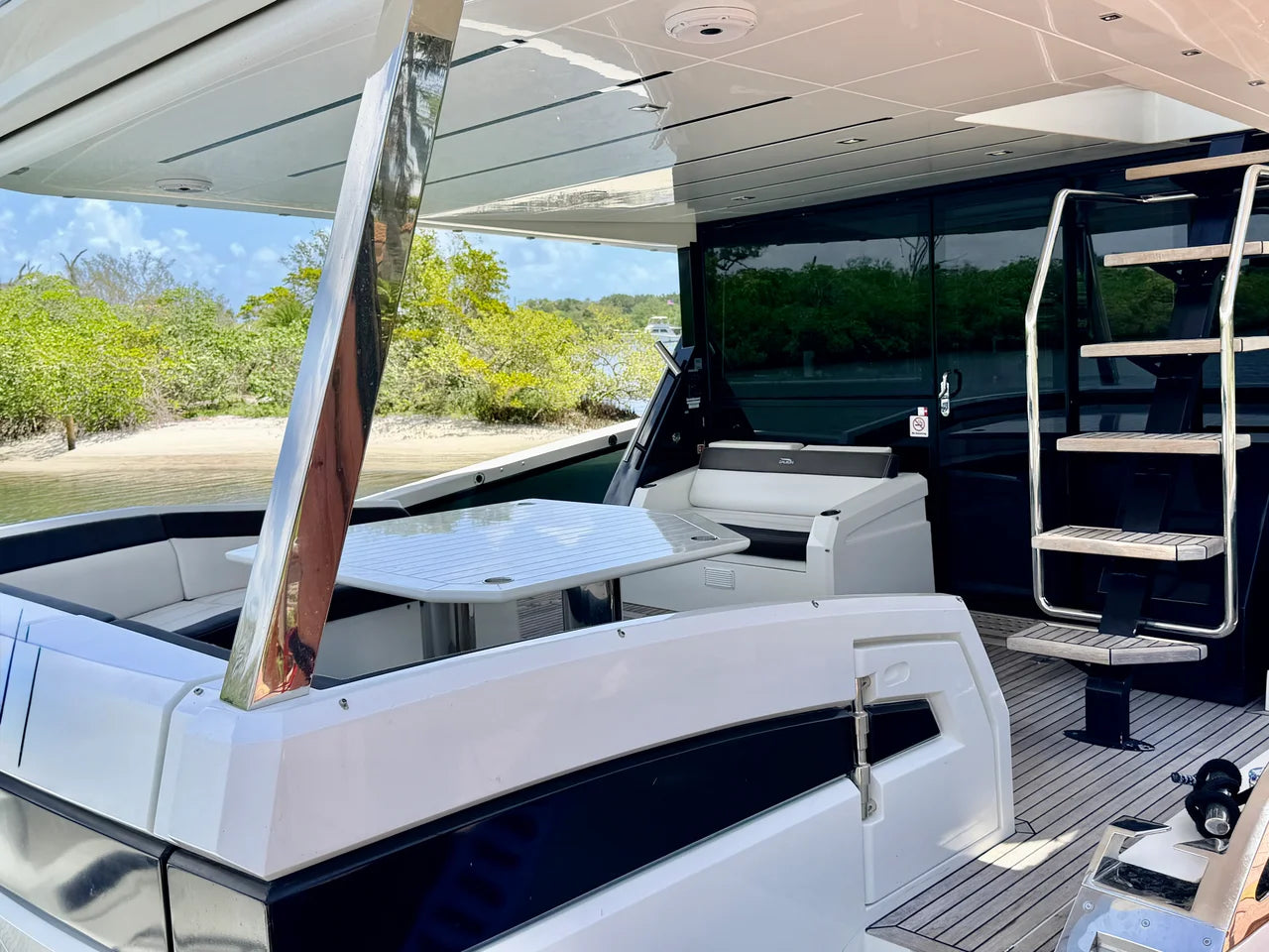 2019 Galeon 640 FLY BRIDGE 64.0 feet, Jupiter, FL #7
