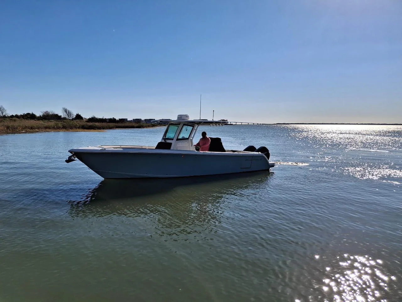 2022 Sailfish 272 CC 27.0 feet, Clearwater, Florida #8