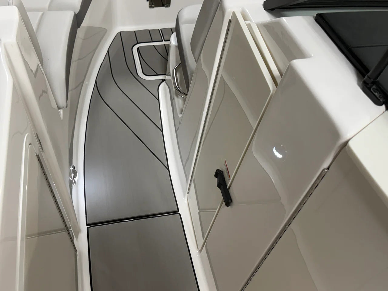 2026 Sea Ray SDX 230 Surf 23.0 feet, Nisswa, Minnesota #80