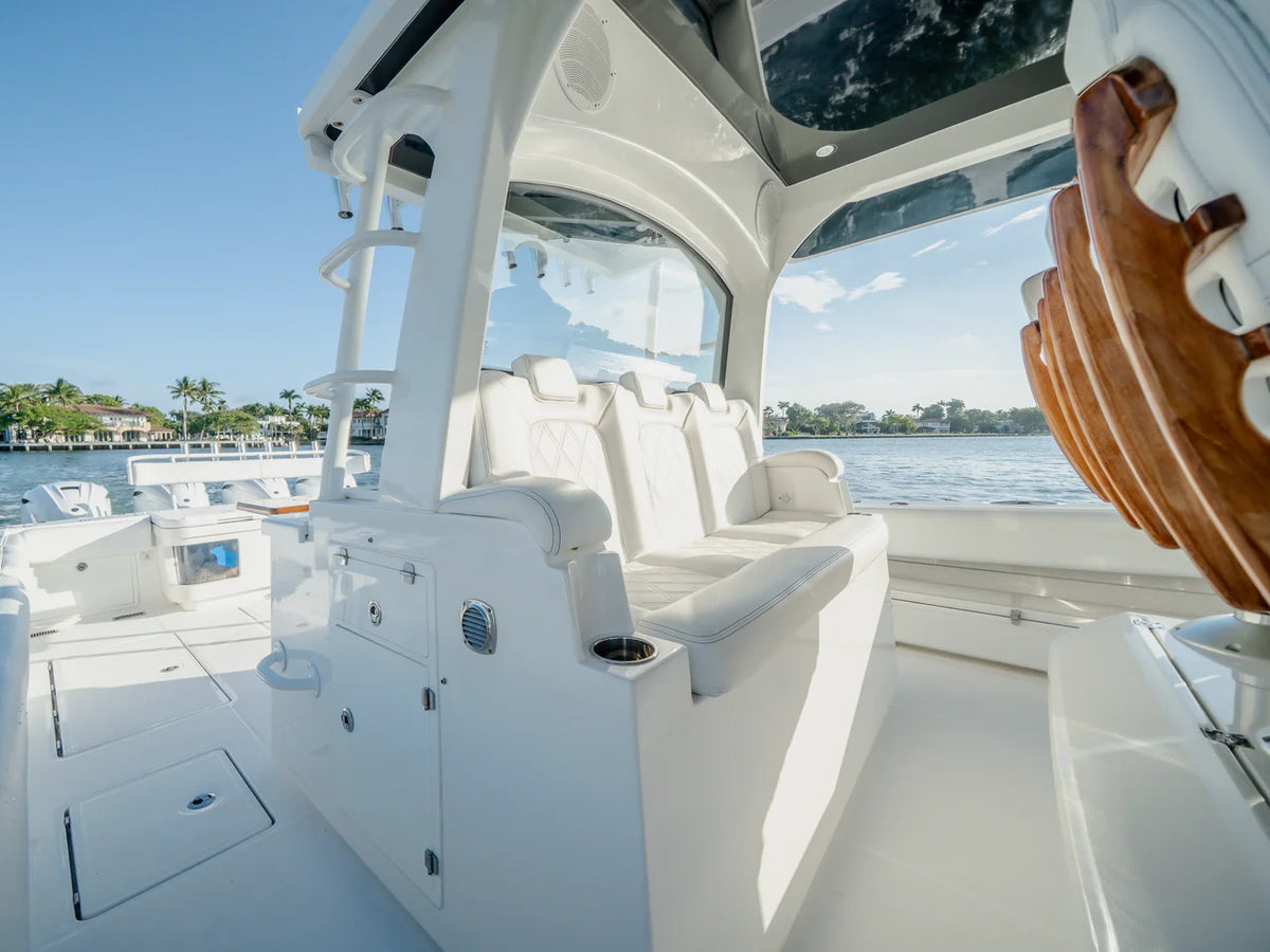 2020 HCB 53 Suenos 53.0 feet, Fort. Lauderdale, FL #30