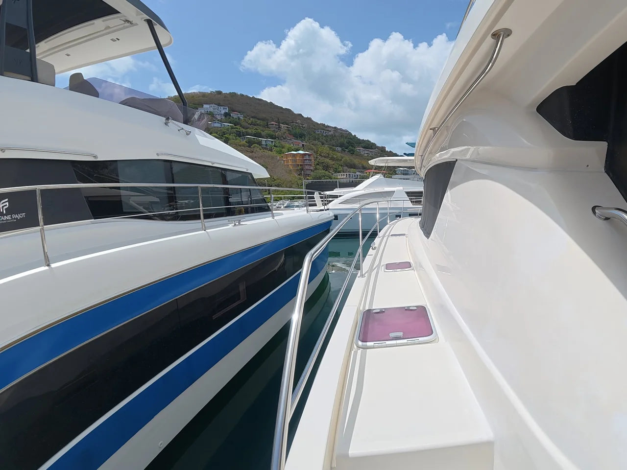 2016 Aquila 48 48.0 feet, St. Petersburg, Florida #5