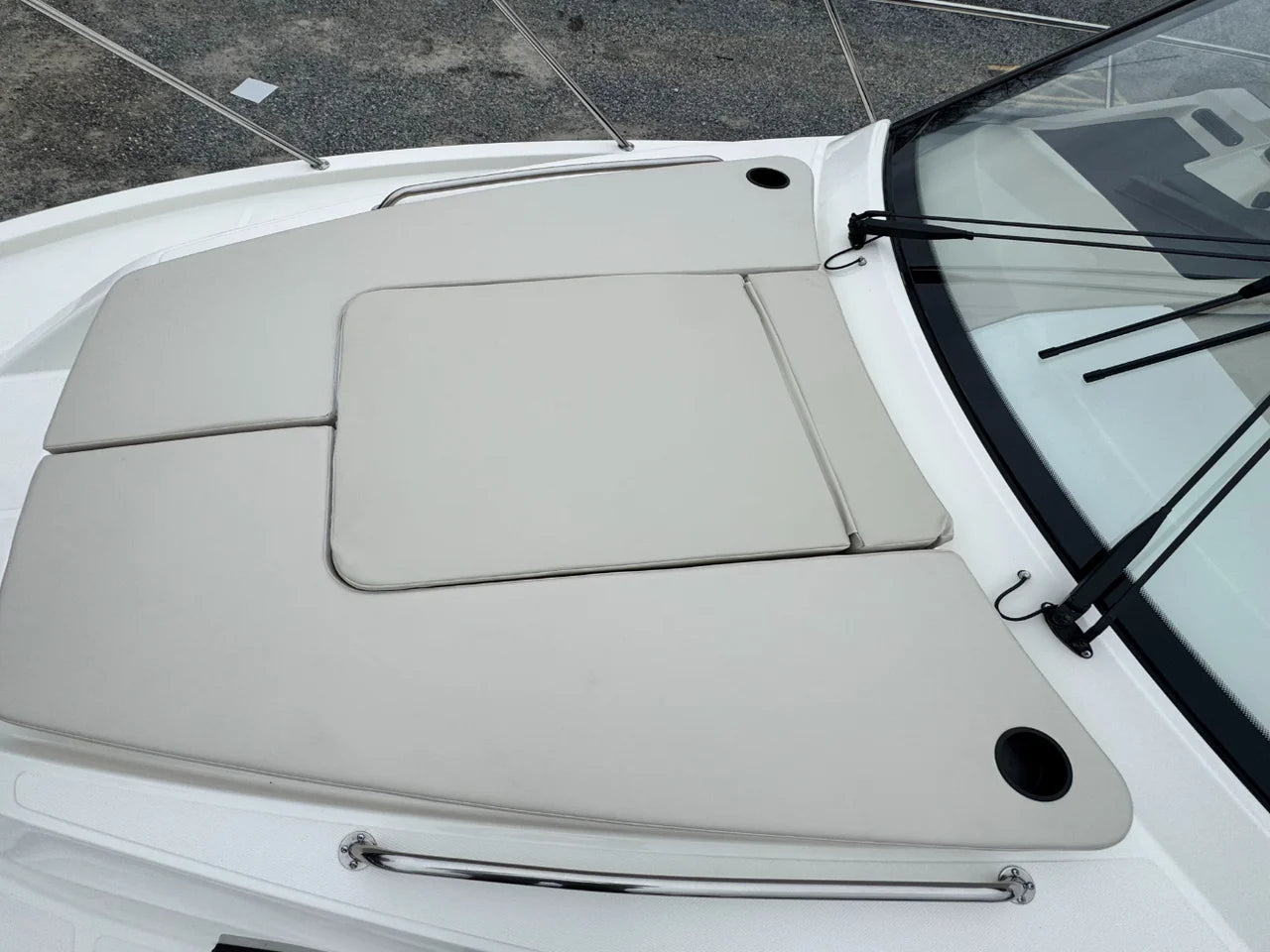 2026 Boston Whaler 325 Conquest 32.0 feet, Huntington, NY #47