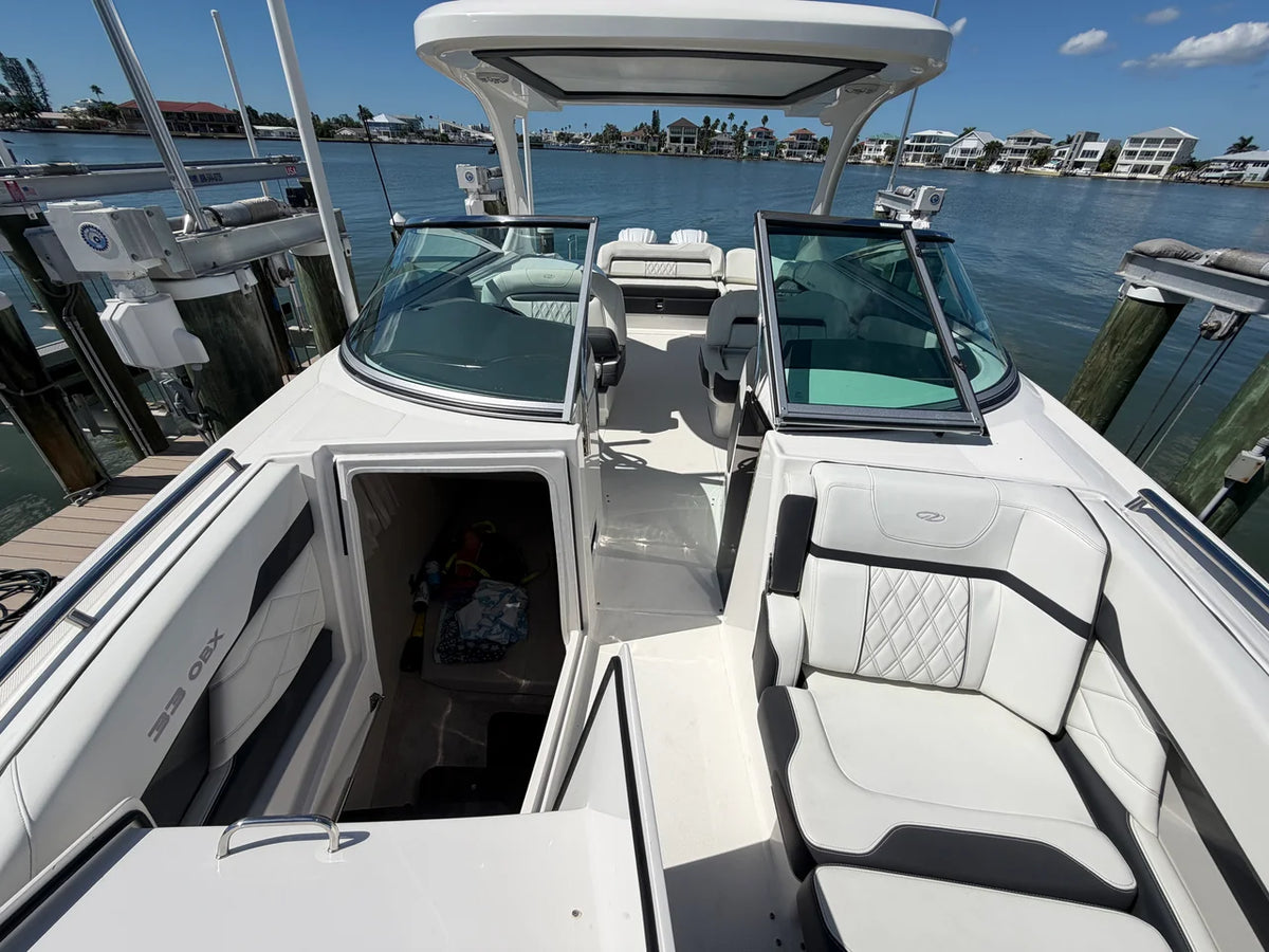 2023 Regal 33 OBX 33.0 feet, Maderia Beach, FL #20