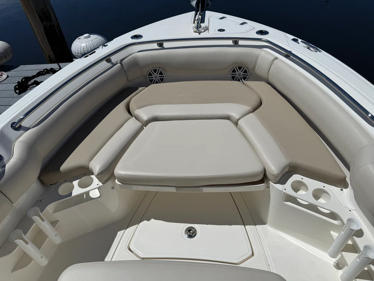 2024 Boston Whaler 230 OUTRAGE 23.0 feet, Westbrook, Connecticut #19