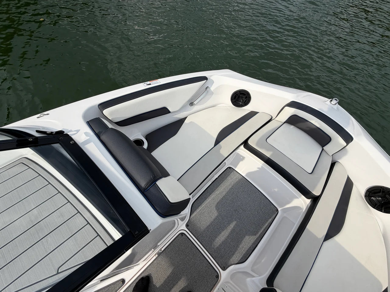 2020 Yamaha SX195 19.0 feet, Clover, South Carolina #16