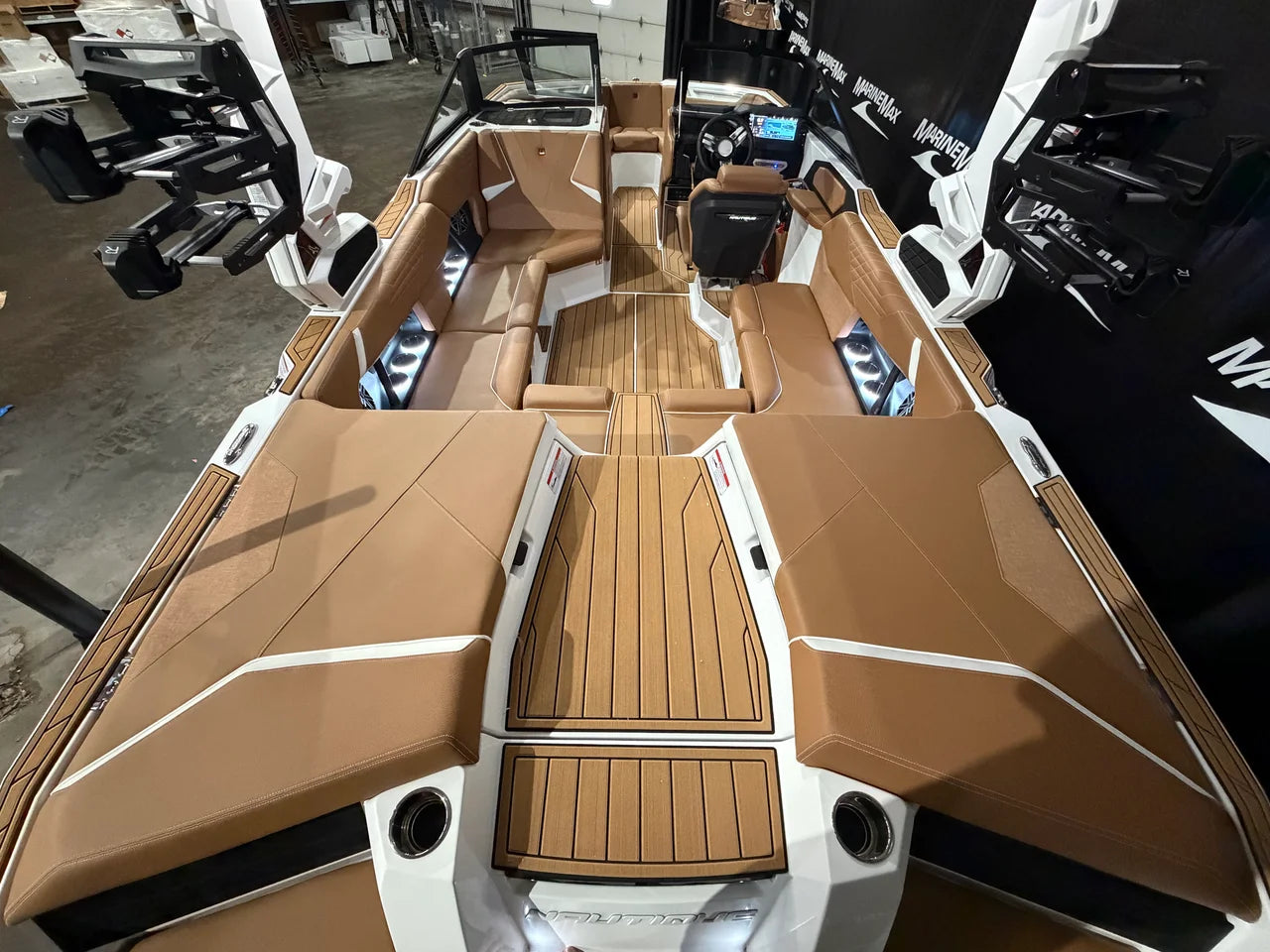 2026 Nautique Super Air Nautique S21 21.0 feet, Rogers, Minnesota #19