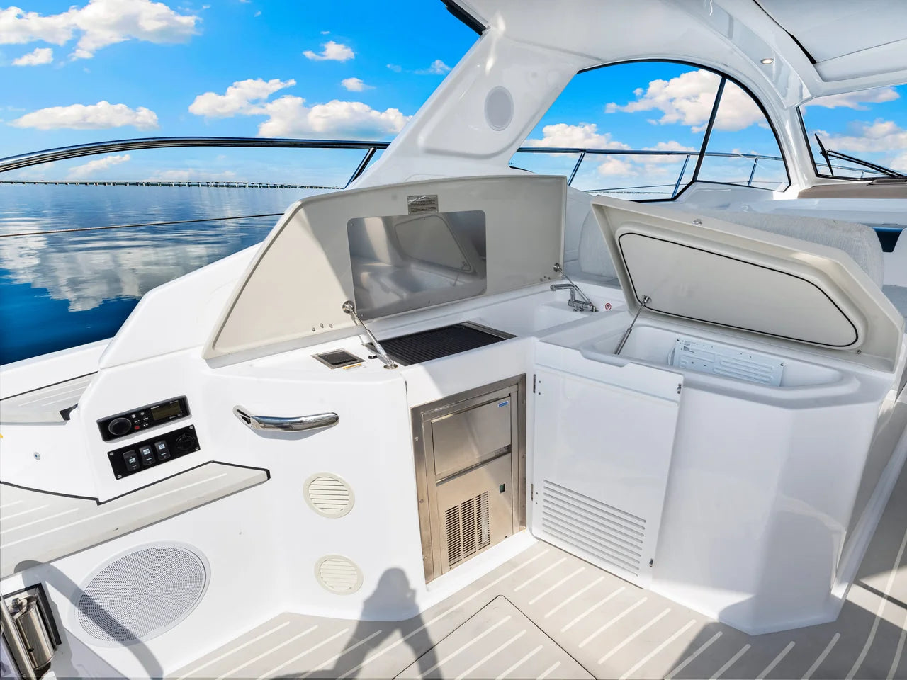 2025 Azimut ATLANTIS 45 45.0 feet, Clearwater, Florida #31