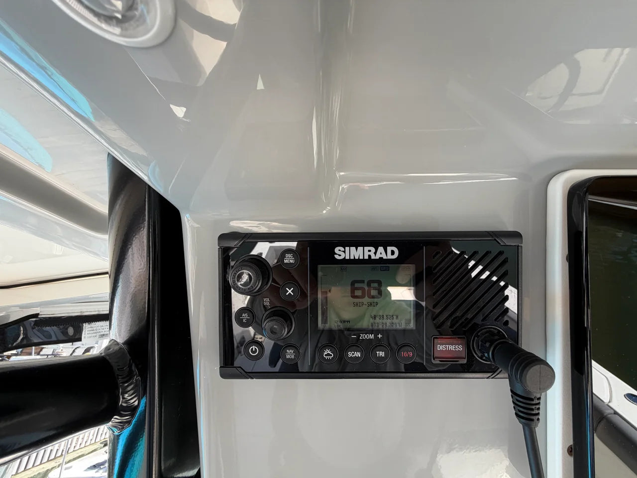 2024 Boston Whaler 330 OUTRAGE 33.0 feet, Huntington, NY #26