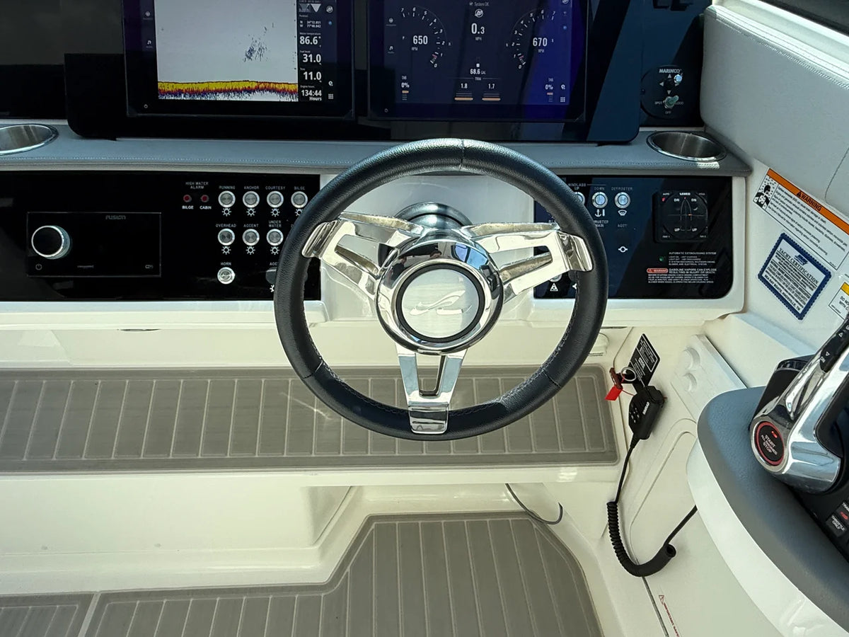 2025 Sea Ray Sundancer 320 Outboard 32.0 feet, Wrightsville Beach, North Carolina #18