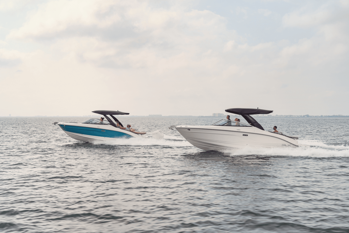 2027 Sea Ray SLX 280 28.0 feet, Nisswa, Minnesota #31