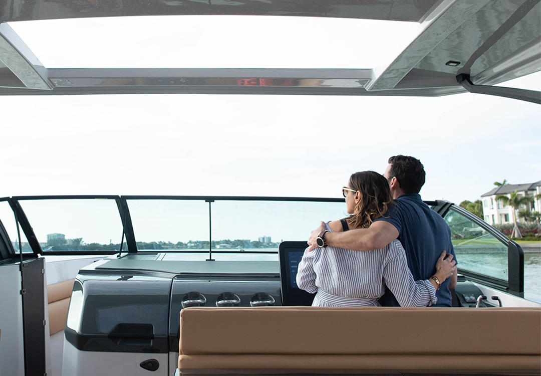 MarineMax