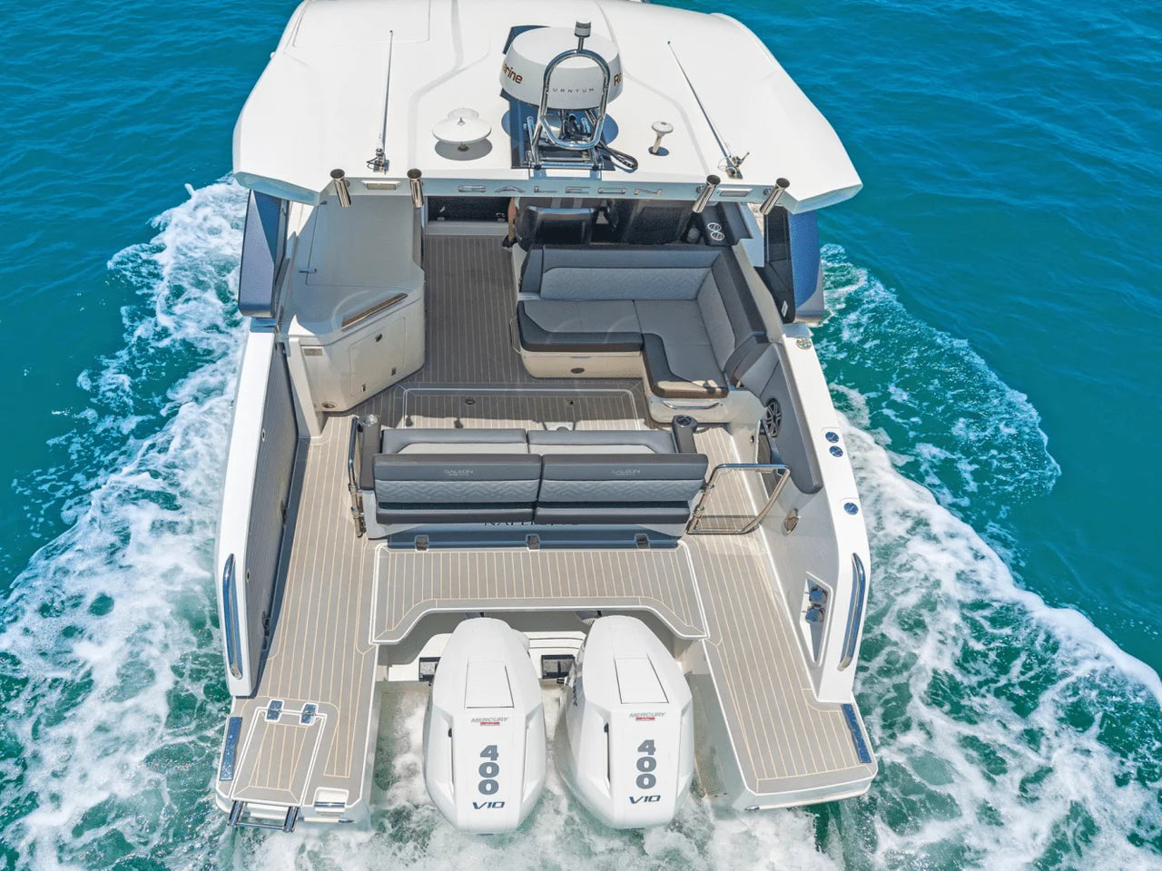 2024 Galeon 325 GTO 32.0 feet, Naples, Florida #18