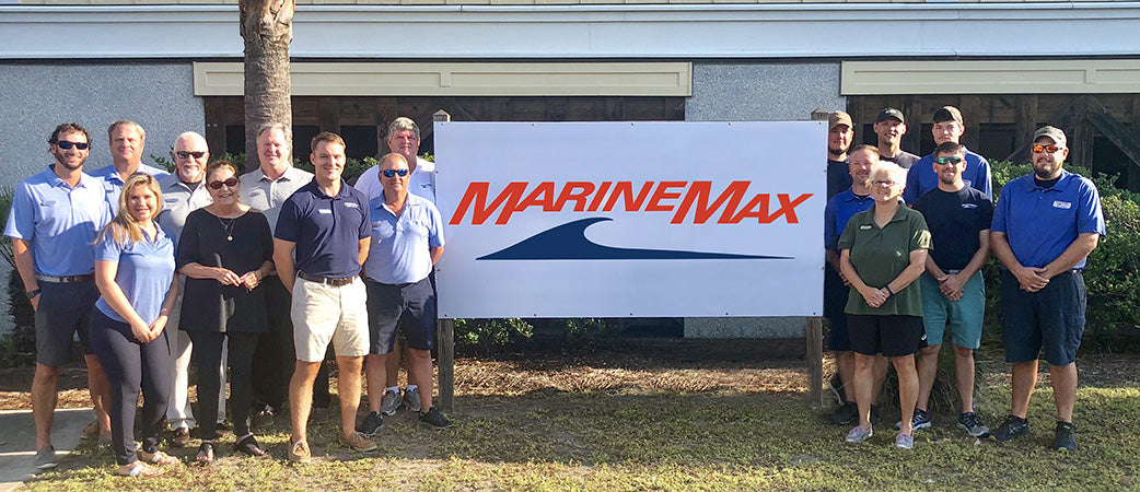 MarineMax