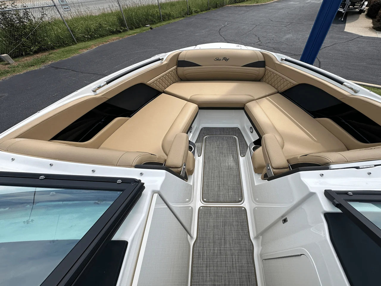 2026 Sea Ray SLX 260 26.0 feet, Greenville, SC #18
