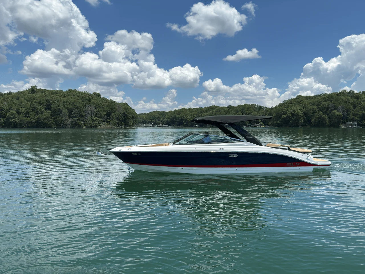 2026 Sea Ray SLX 280 28.0 feet, Cumming, GA #1