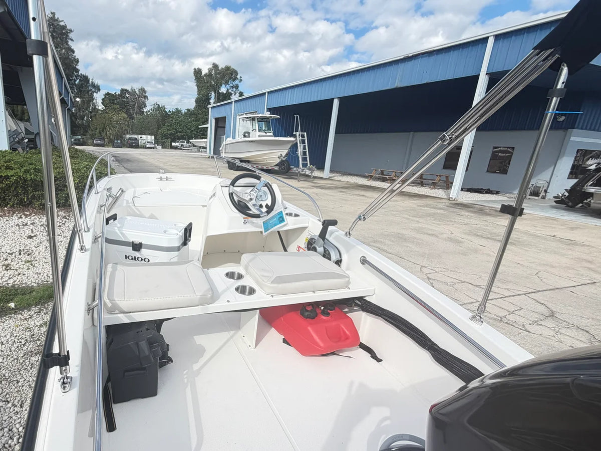 2027 Boston Whaler 130 Super Sport 13.0 feet, Cocoa, Florida #4