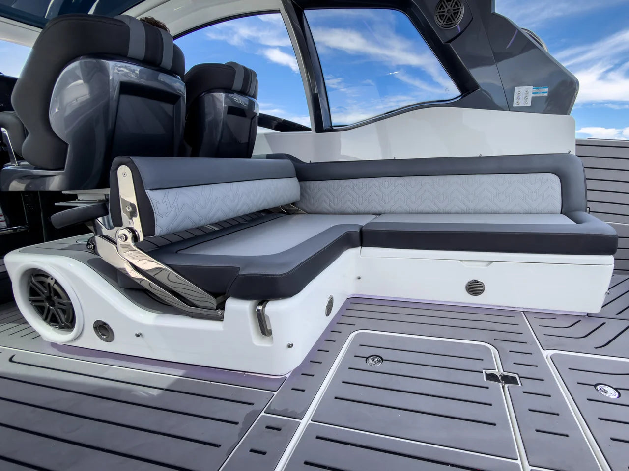 2024 Galeon 375 GTO 37.0 feet, Fort Myers, FL #9