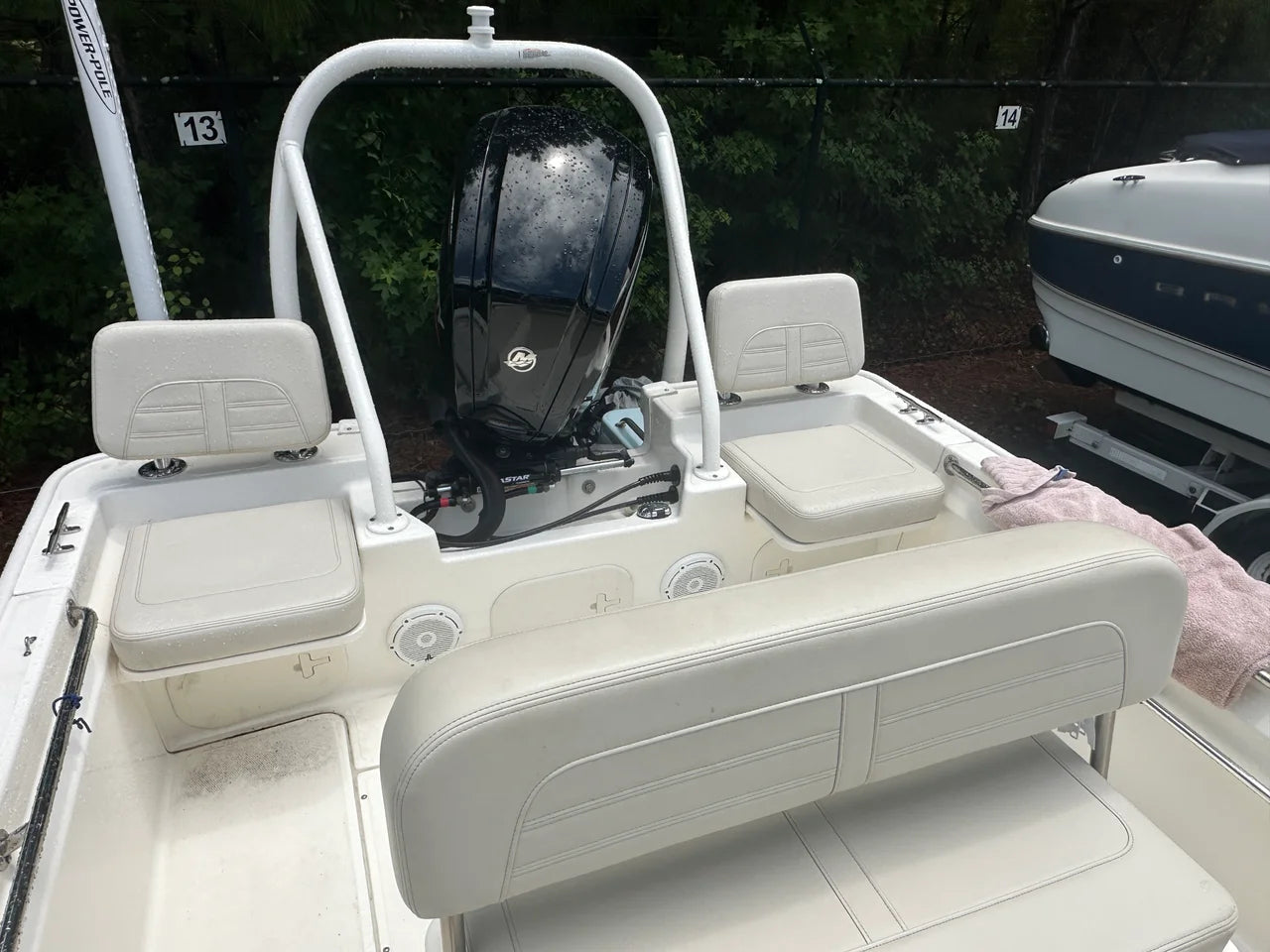 2025 Boston Whaler 170 MONTAUK 17.0 feet, Wrightsville Beach, North Carolina #16