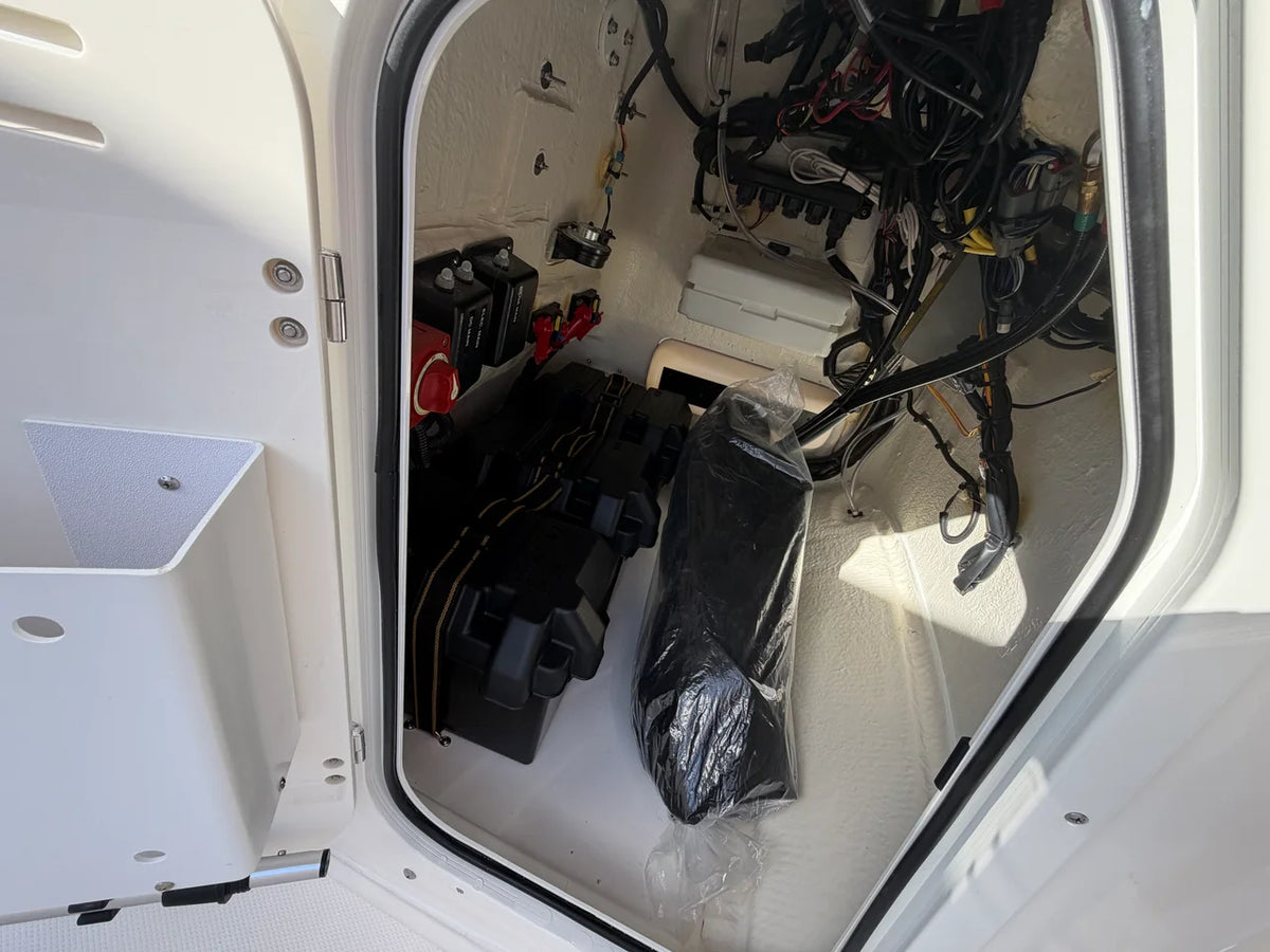 2027 Boston Whaler 190 Montauk 19.0 feet, Stuart, Florida #24