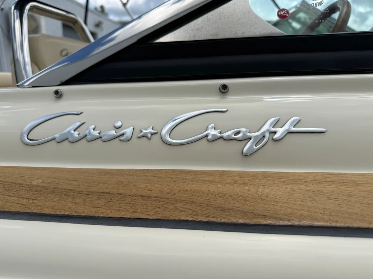 2017 Chris-Craft LAUNCH 22 HERITAGE EDITION 23.0 feet, Fort Myers, FL #5