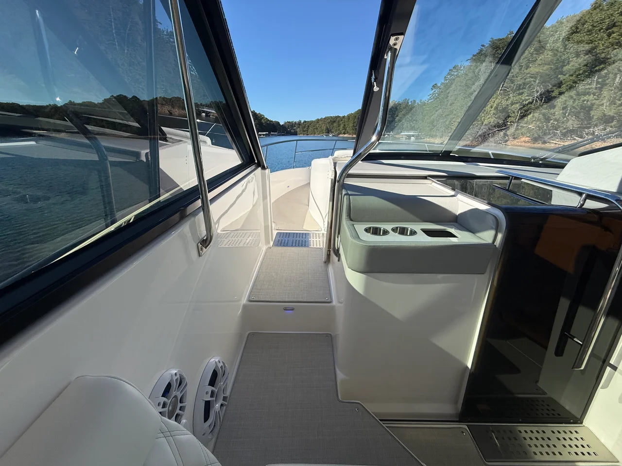2021 Regal 36 GRAND COUPE 36.0 feet, Cumming, GA #51
