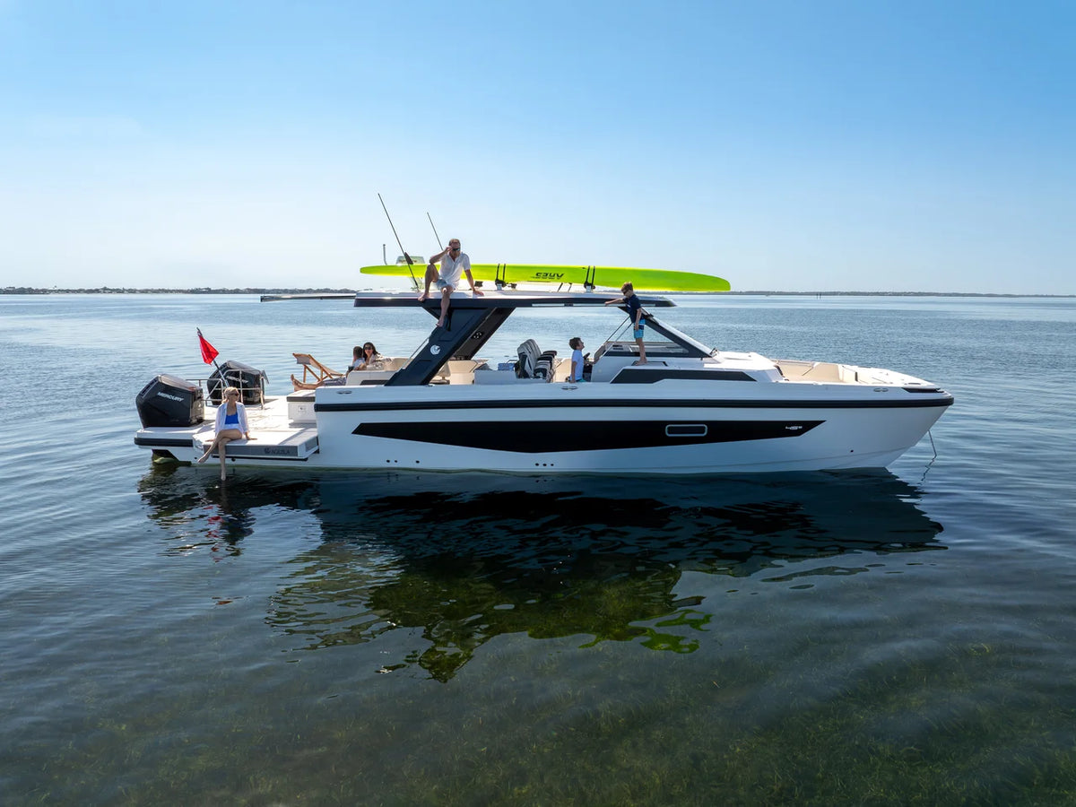 2027 Aquila 45 Sport 45.0 feet, Inuvik, Northwest Territories #46