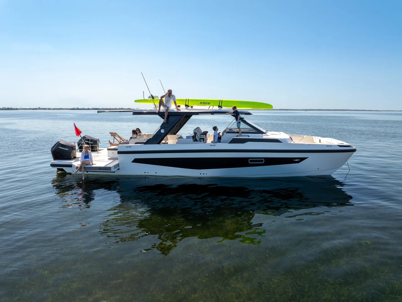 2026 Aquila 45 Sport 45.0 feet, Inuvik, Northwest Territories #46