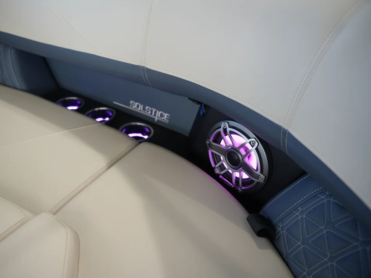 2026 Harris Solstice 230 23.0 feet, Lewisville, TX #33