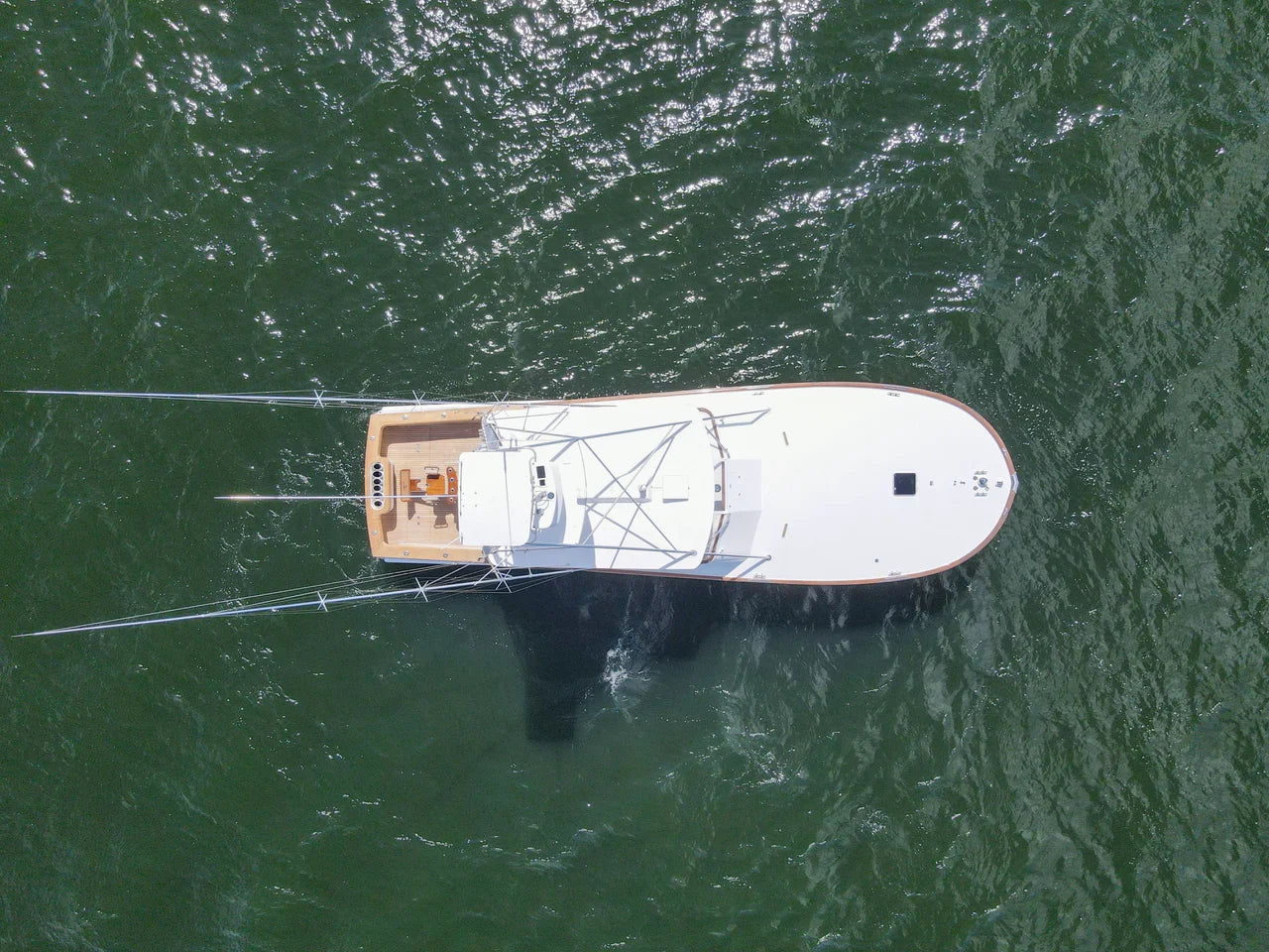 1999 Buddy Davis 52 52.0 feet, Pensacola, Florida #5