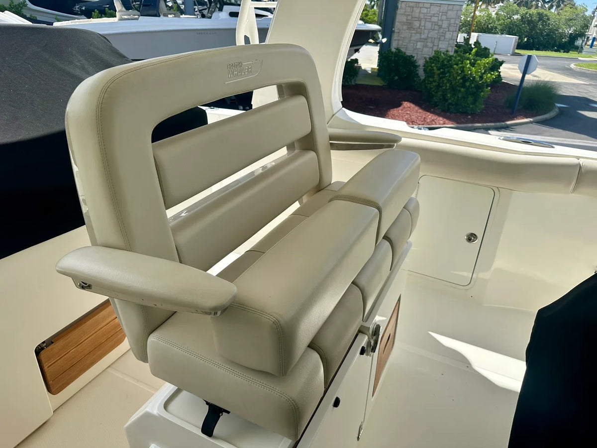 2021 Boston Whaler 350 REALM 35.0 feet, Fort Myers, FL #19