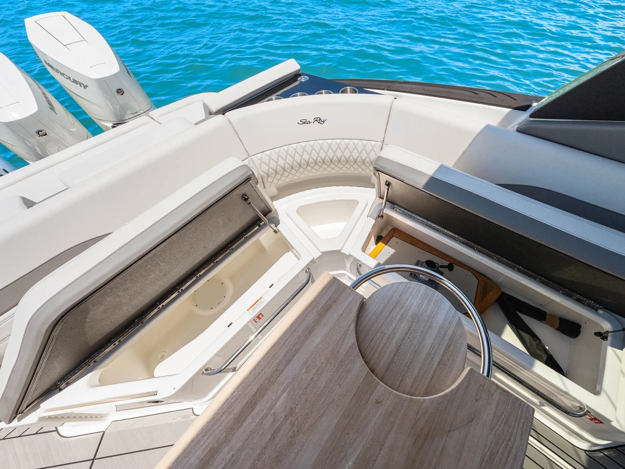 2026 Sea Ray SLX 360 OUTBOARD 36.0 feet, Sarasota, Florida #83