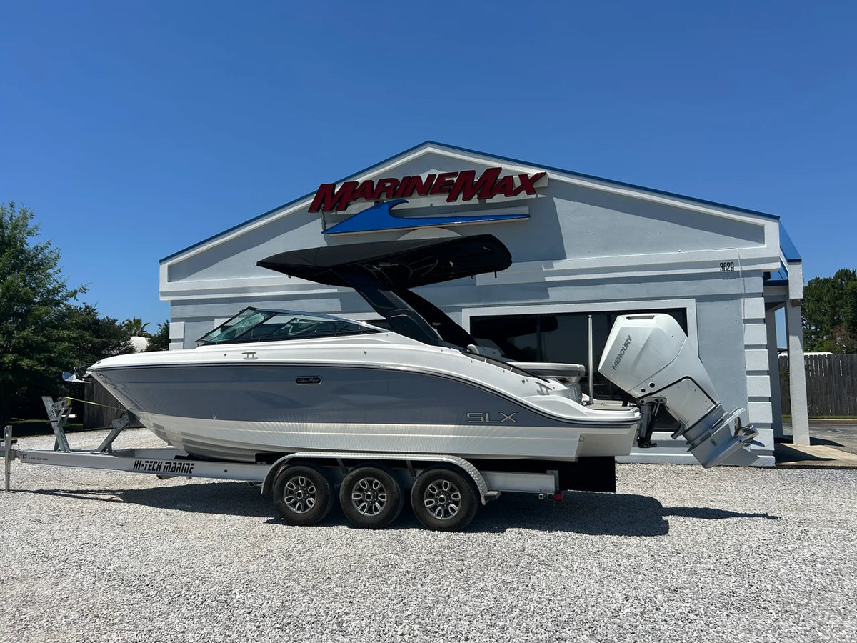 2026 Sea Ray SLX 260 Outboard 26.0 feet, Gulf Shores, AL #3