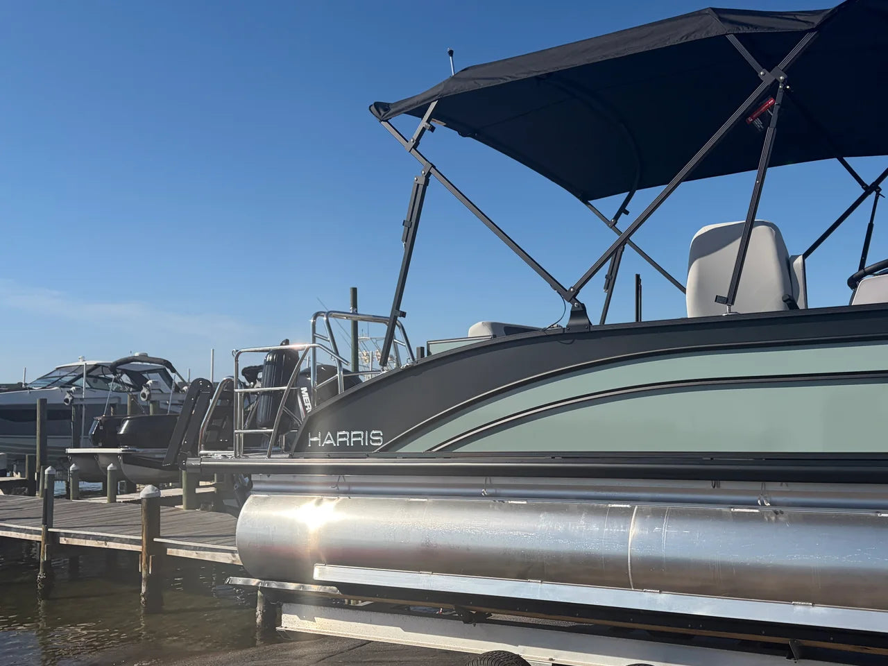 2026 Harris Cruiser 230 23.0 feet, Fort Walton Beach, Florida #3