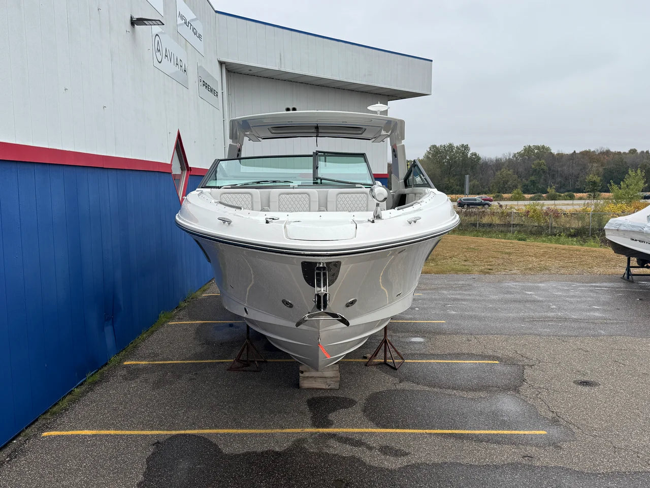 2026 Sea Ray SLX 400 40.0 feet, Rogers, MN #3