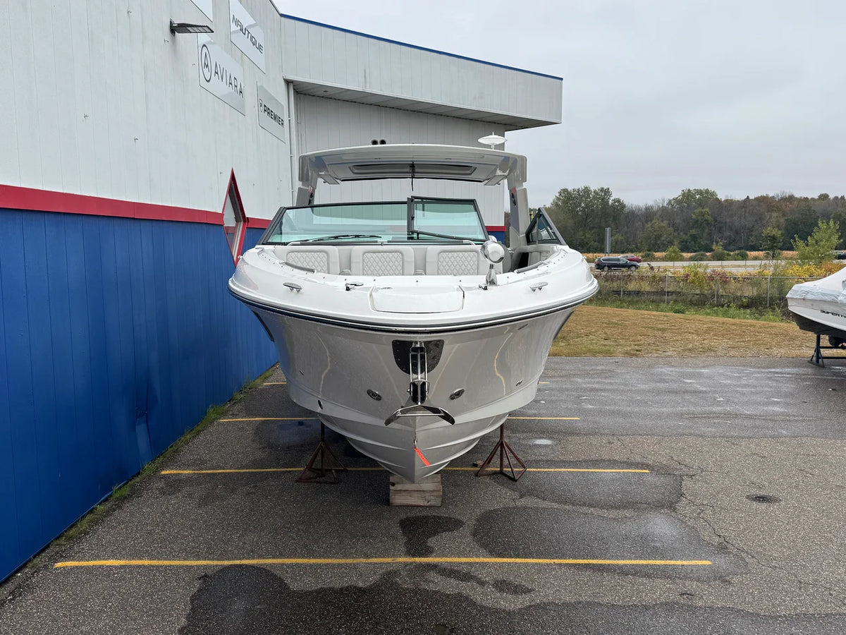 2026 Sea Ray SLX 400 40.0 feet, Rogers, MN #3