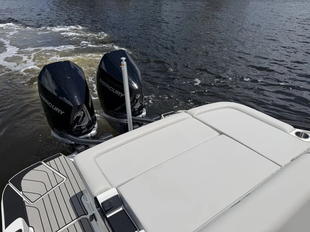 2027 Sea Ray SLX 280 Outboard 28.0 feet, Fort Myers, FL #9