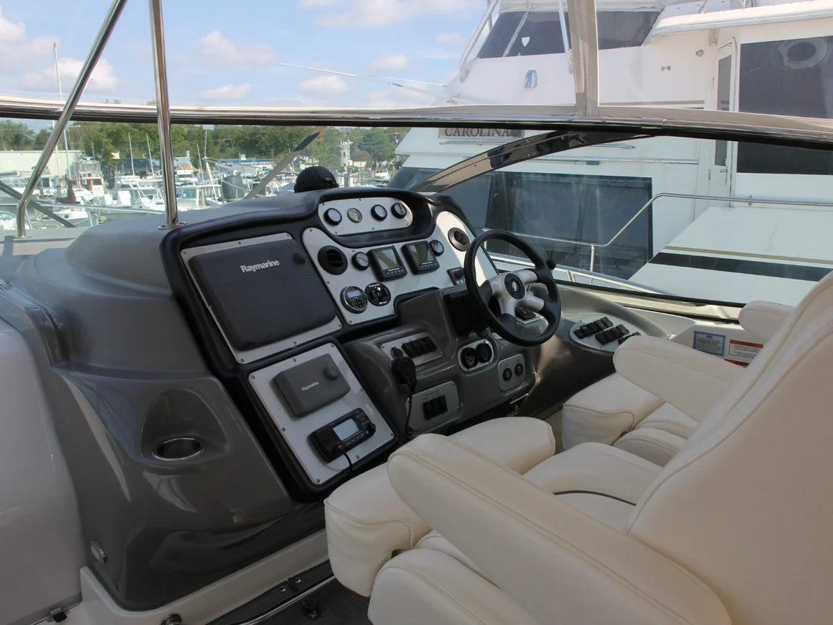 2007 Cruisers Yachts 520 EXPRESS 52.0 feet, New Gretna, NJ #18