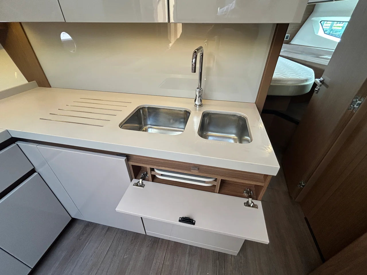 2018 Beneteau GRAN TURISMO 50 50.0 feet, Grasonville, MD #26