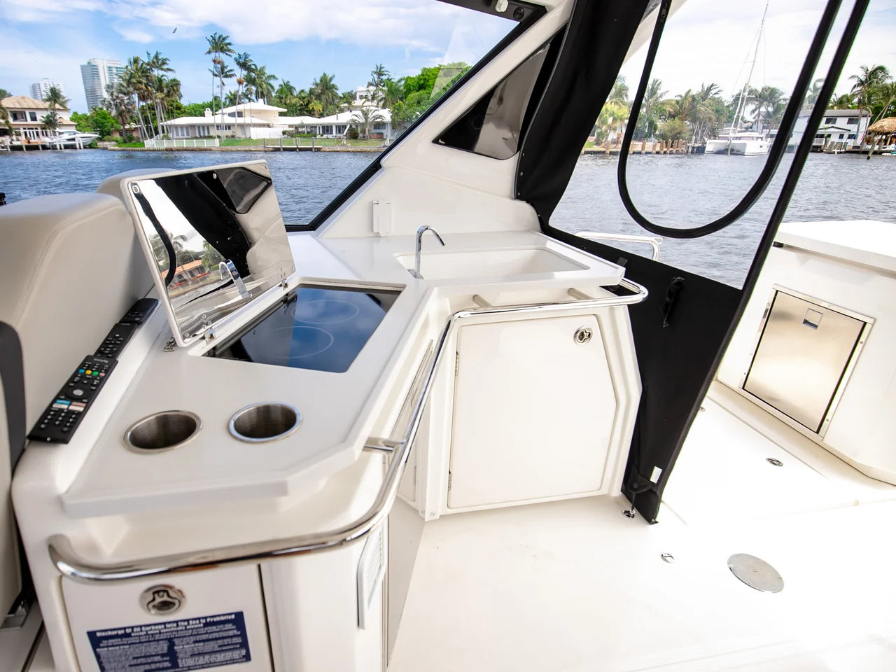 2024 Aquila 36 Sport 36.0 feet, Grasonville, Maryland #25