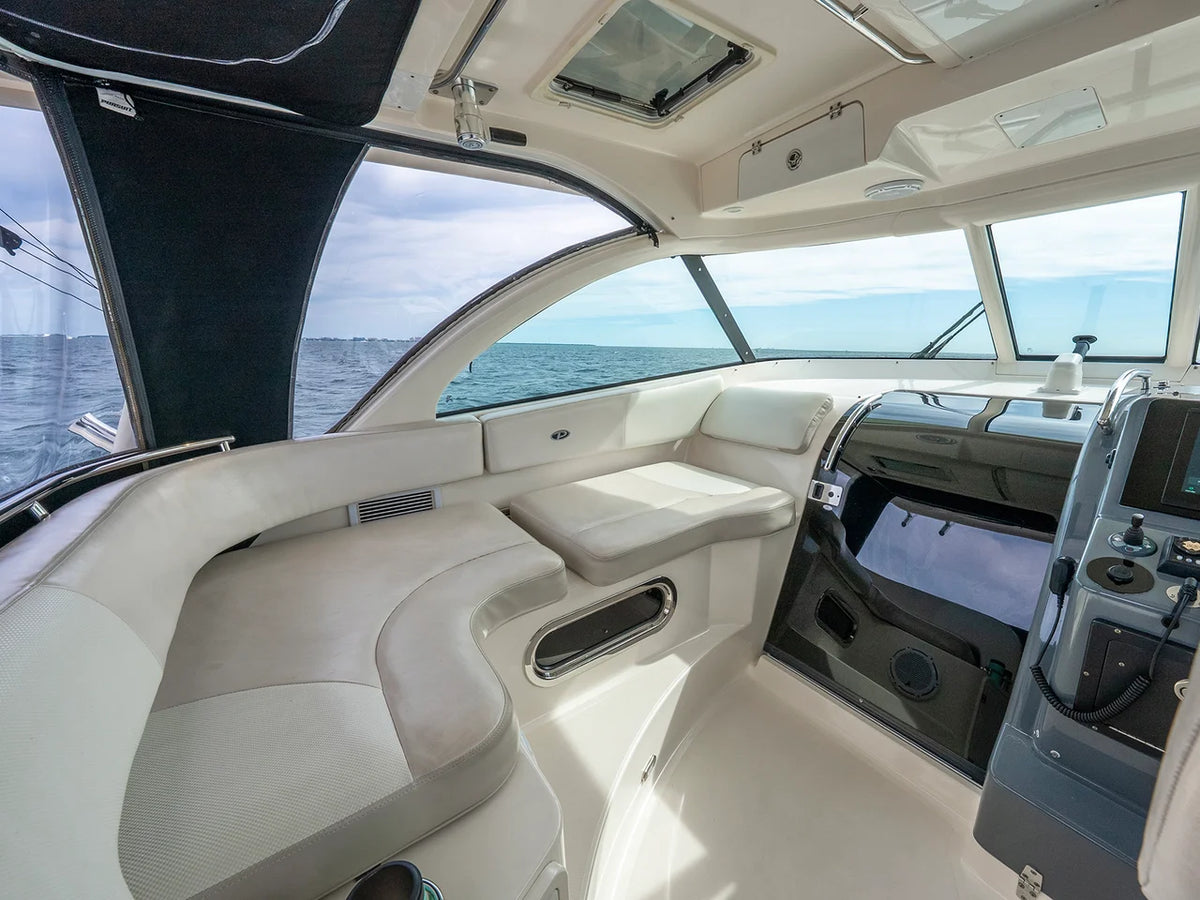 2012 Pursuit 345 OFFSHORE 36.0 feet, Coral Gables, FL #59