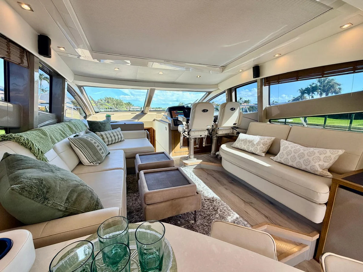 2018 Sea Ray L550 55.0 feet, Jupiter, FL #18