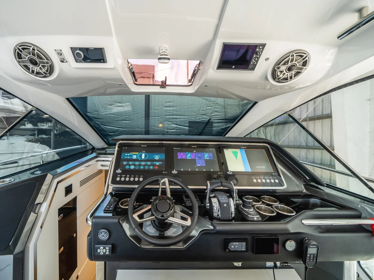 2022 Azimut VERVE 47 47.0 feet, Pompano Beach, FL #3