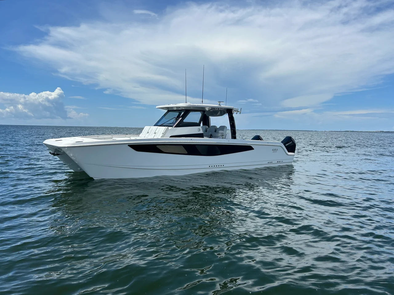 2027 Aquila A36MC 36.0 feet, Pensacola, Florida #3