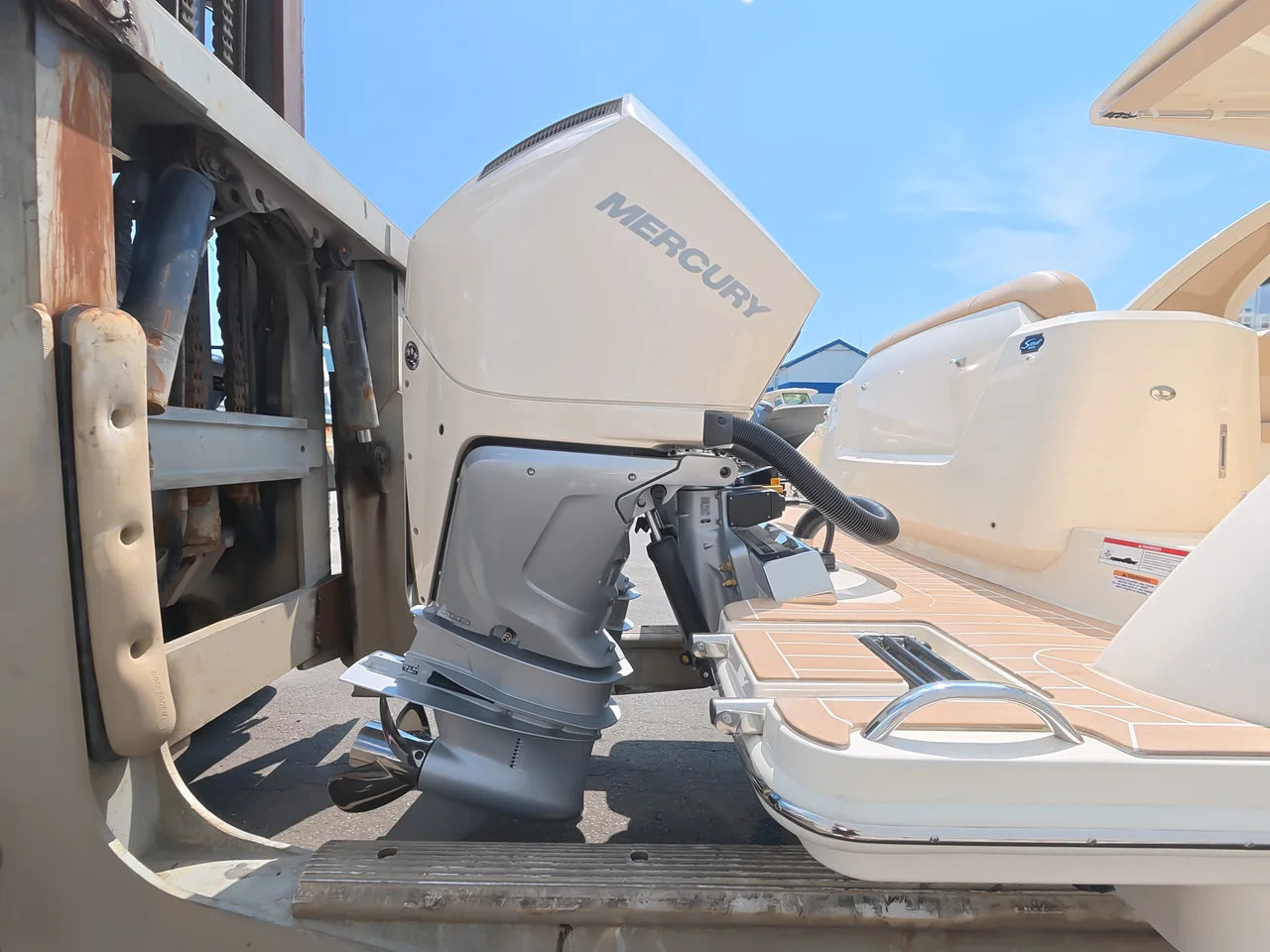2027 Scout 288 Dorado 28.0 feet, Norwalk, Connecticut #2